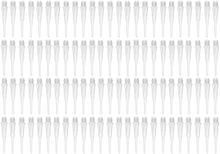 Load image into Gallery viewer, Dartfellas Spare Soft Tips Replacement Plastic Dart Points, White (Pack of 100)
