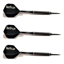 Load image into Gallery viewer, Dartfellas 90% Tungsten Steel Tip Dart Set