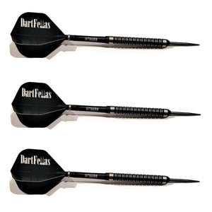 Dartfellas 90% Tungsten Steel Tip Dart Set