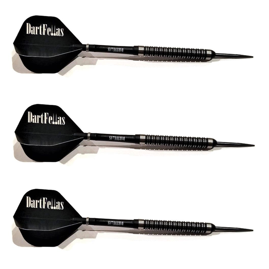 Dartfellas 90% Tungsten Steel Tip Dart Set