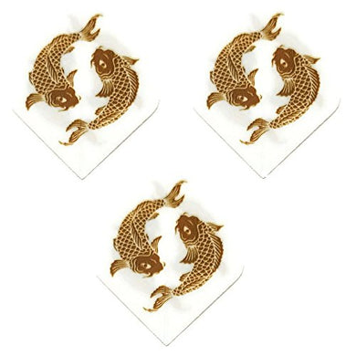 Unicorn Core  Koi Fish Goldfish Hologram Metallic 75 Micron Strong Dart Flights