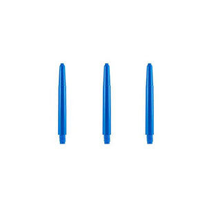 Designa Nylon Shafts, Durable Stems, Short 35mm, Blue