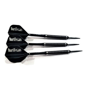 Dartfellas 90% Tungsten Steel Tip Dart Set