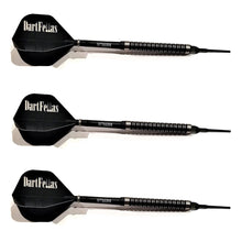 Load image into Gallery viewer, Dartfellas 90% Tungsten Soft Tip Dart Set