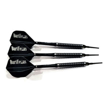 Load image into Gallery viewer, Dartfellas 90% Tungsten Soft Tip Dart Set
