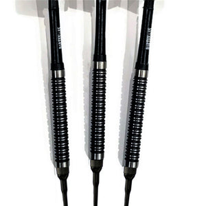 Dartfellas 90% Tungsten Soft Tip Dart Set